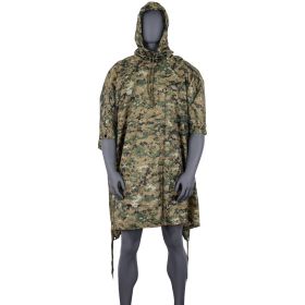 Pancho (Option: DIGITAL DESERT)