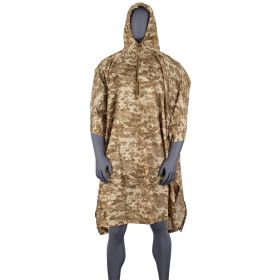 Pancho (Option: COYOTE)