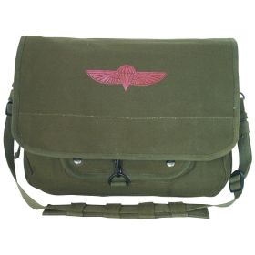 PARATROOPER BAG (Option: OLIVE DRAB)